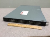 Nvidia Mellanox SB7800 Infiniband Smart Edge Switch 36 Ports @ 100Gb/s