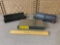 3M 930 & 763 Desensitizers for Security Strips - 3pcs