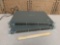 HP ProCurve Switch 2640 J4899C 48 Ports & 2 GBIC RackMountable Switch - 2pcs