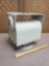 Pelco PT570-24P 40lbs 24VAC Medium Duty Pan/Tilt Motorized Camera Mount