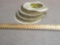 3M Scotch VHB Double Sided Mounting Tapes - 3pcs