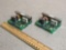 Oriental Motor DFC5107T Microstep Stepper Motor Drivers - 2pcs