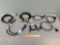 Mixed IBM Server Cables / Drawer to Drawer / SAS Cables / 12X DDR Cable