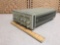 Hewlett Packard HP 3312A / 13MHz Function Generator