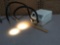 Meiji Techno FL-150 Fiber Optic Lite Source / Fiber Optic Illuminator