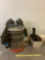 Tornado Compressed Air Jumbo Wet/Dry Vacuum / Shop Vac