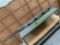 THK SRG65 Caged Roller LM Guide / Linear Guide Rail w/ 3 Block Bearings