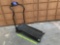 Folding Electric / Motorized Treadmill TMS-T04A
