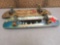 Skateboards - 2pcs