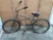 Adult Beach Cruiser Bike 26in