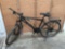 Fuji Code 1 Police Mountain Bike with Dual Disc Brakes & Shimano Components