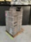 Stackable Storage Bins Pallet