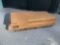 Pallet Full of Assorted Wood Boards