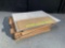 Pallet Full of Assorted Wood Boards