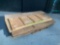 Pallet Full of Assorted Wood Boards
