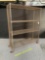 Steel Rolling Cart 61x21x77