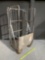 Piper Casepro Shipping / Transportation Rolling Cart 32x29x69