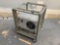 Schwammle Cooler for Solid State Laser Diodes