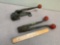 Signode Strapping Tensioner Tool & Strapping Sealer / Crimper
