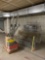 Metro Style Steel Rolling Rack Parts