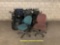 Rolling Office Chairs - 14pcs