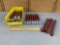 Anthes Fusee 20min / 30min Safety Road Flares -18pcs
