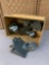 Heavy Duty Caster Wheels - 4pcs