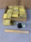 Hubbell HBL2811 30A Twist-Lock Plugs - 16pcs