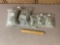 Electrical Terminal Blocks - 5bags