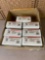 Honeywell TG511A-1000 Thermostat Guard - 7pcs