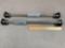 Festo DGO Pneumatic Linear Drives DGO-16-380-PPV-A - 2pcs