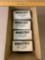 16 Keys / Buttons Electronic Keypads - 7pcs