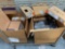 Assorted NAND Flash Memory Chips / Samsung / Intel / Micron / Delkin