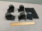Heavy Duty Cart / Server Wheels