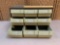 9 Bin / Drawer Steel Storage Cabinet