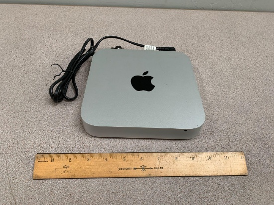 Apple A1347 MacMini6,2 Intel Core i7 2.6GHz 16GB 1TB Wifi BT MacOS Sierra 10.12.5 Desktop Computer