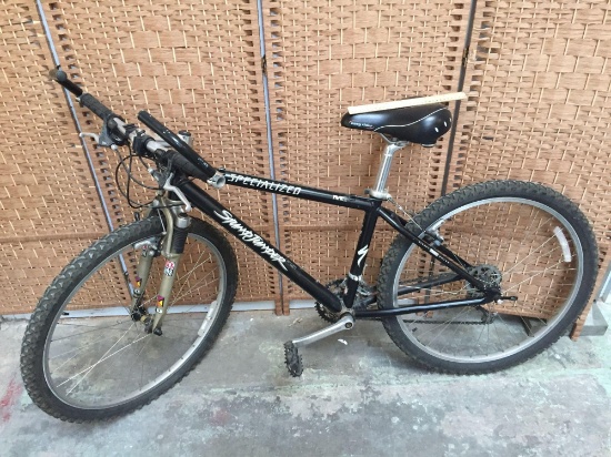 Specialized Stumpjumper FS Mountain Bike