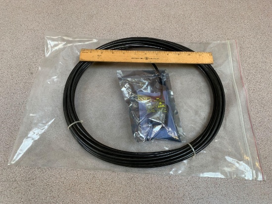 Keller PR-46X Capacitive Surface Water Level Sensor