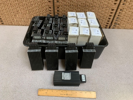 Stego HG-140 100W Semiconductor Heaters - 27pcs