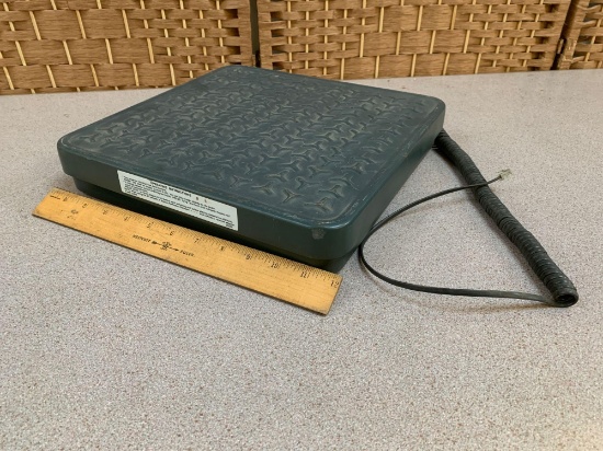 Unbranded Scale - NO Controller