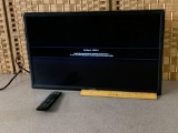 Vizio D24F-G1 Class D Series LED Full HD SmartCast TV