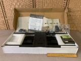 Kanto Flat Panel Wall TV Mount