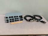 IBM 39Y8925 12 Outlets PDU Power Distribution Unit for Servers - 3pcs* Shipping Damage*