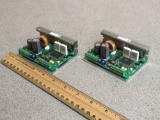 Oriental Motor DFC5107T Microstep Stepper Motor Drivers - 2pcs
