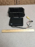 Tote Vision LCD-501 / 5in Portable Color LCD Monitor