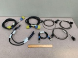 Mixed IBM Server Cables / Drawer to Drawer / SAS Cables / 12X DDR Cable