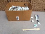 Box Full of Video Adapters / DVI to VGA