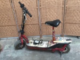 Ezip E-450 Electric Scooter