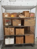 Assorted Packing / Shipping Bags