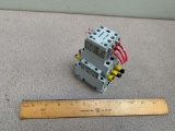 Allen Bradley A31 Safety Control Relay